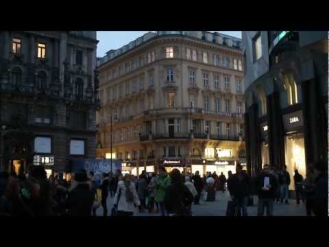 Sony SLT-A35 Videotest with orig. Kit Objektiv & Sound in Full HD (1080p)