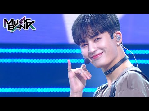 UP10TION(업텐션) - SPIN OFF (Music Bank) | KBS WORLD TV 210702