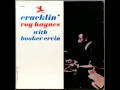 Roy Haynes With Booker Ervin  Honeydew