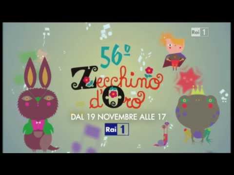 Promo 56° Zecchino d'Oro - 2013