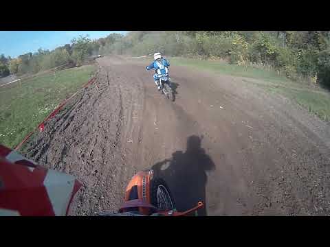 Kiskunfélegyháza Sprint EC. Haladó. II, futam. 2017.10.14.