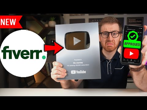 I Paid to Monetized My YouTube Channel