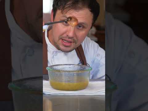 The One Vinaigrette I Can't Stop Making