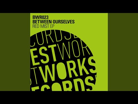 Red Mist (Ruede Hagelsteins Boost Cut)