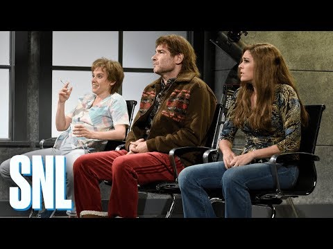 Paranormal Occurrence - SNL