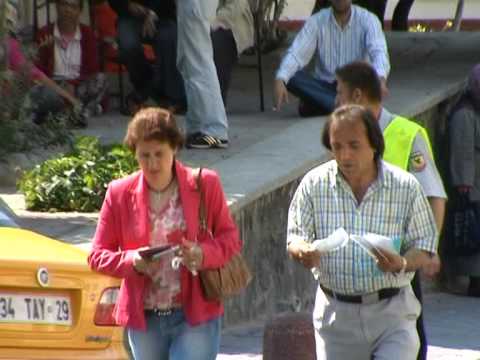 Gülesin & Ahmet Ece - Hastahane  HD Orjinal Klip