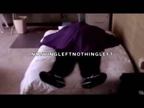 Video thumbnail for ‌‌‍‍nothingleftnothingleft