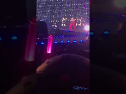 180422 Hyoyeon- Mystery @BOB2018inTW