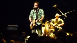 Jimmies Chicken Shack - Lazy Boy Dash (Rams Head Live 2/4/2012)