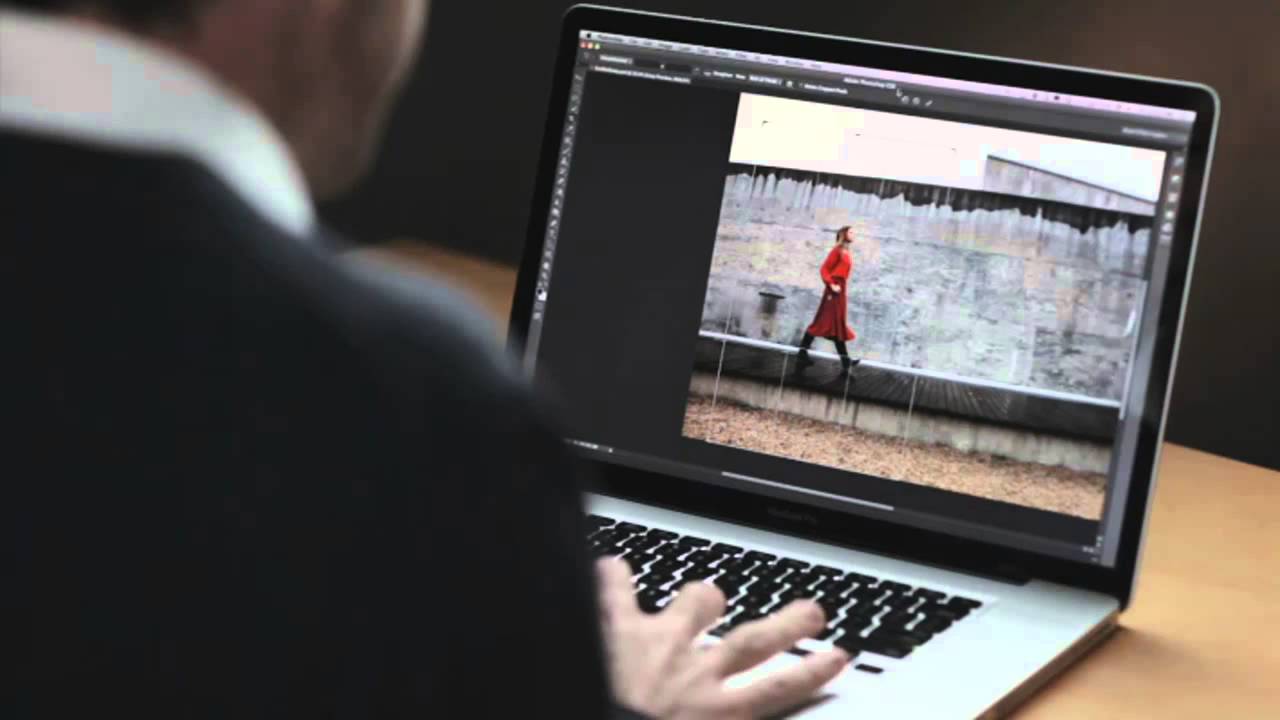 All-New Crop Tool in Photoshop CS6