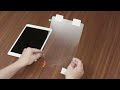 Blue Light Screen Protector for Kids