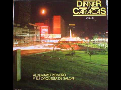 Aldemaro Romero - Valse Venezolano No. 3