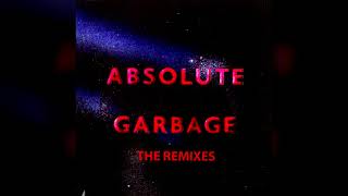 Garbage - Tell Me Where It Hurts (Un Belle du Jour remix)