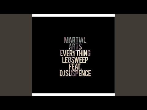 Martial Arts Everything