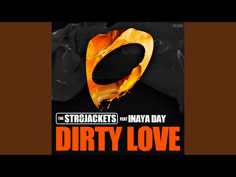 Dirty Love (R.O.N.N. Electric Disco Pussy Remix)