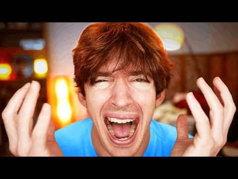 I'm REALLY QUITTING ROBLOX this time