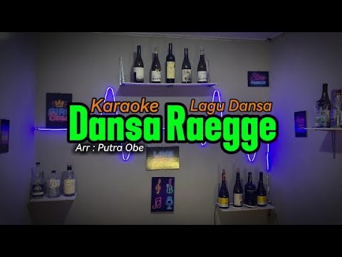 Karaoke Lagu Mai Ita Dansa Raegge