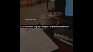 Download lagu Status WA Islami 30 detik ||  Sang_editor literasi mp3