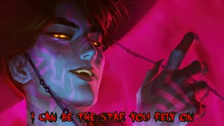 Download lagu Nightcore - Your Idol (Rock Version) || Lyrics mp3