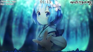 {Nightcore} ♪Dan Farber - Take Me High♪