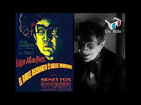 Bela Lugosi Movie Marathon (10 horror movies)