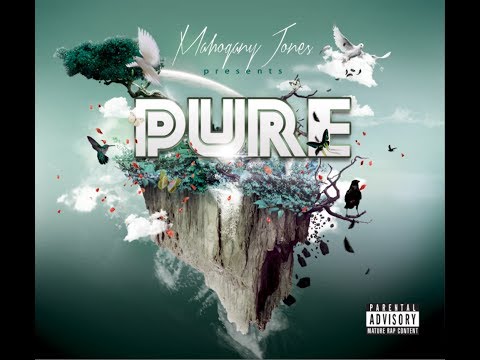 Mahogany Jones - PURE (@MahoganyJonz | www.APureMovement.com)