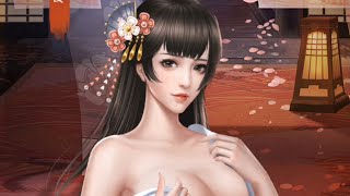 ナリセン ちよに蘢愛