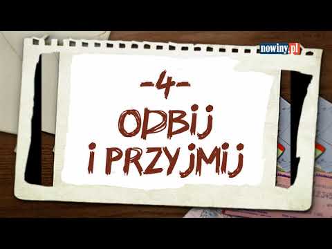 Mały-Wielki Gracz: Błażej Dzierżawa (Nowy sezon, odc. 6)
