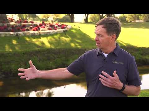 PBI-Gordon Product Tour at Sara Bay Country Club