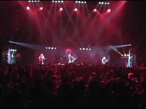 slayer+pantera mosh pit