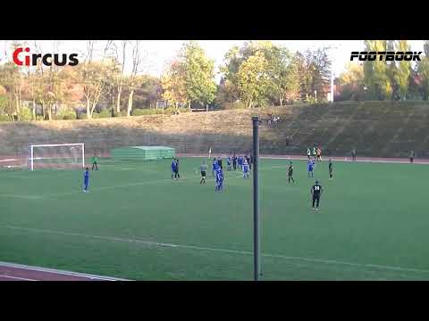 P1B   RRC Boitsfort   BX Brussels 04 11 2018