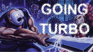 FINALLY Playing the TurboGrafx-16 after 35+ years!!