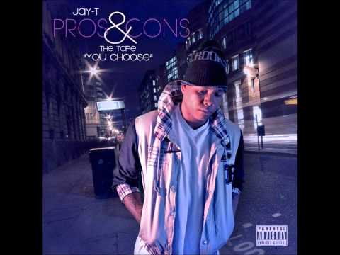 Jay-T - Ratchet Hoes ft. Yonex Jones & Titu$