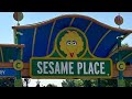 Sesame Place Philly May 2023