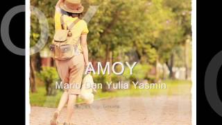 Download lagu AMOY MARIO POP MANDARIN INDONESIA... mp3