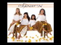 Sparx - Bajo la luna
