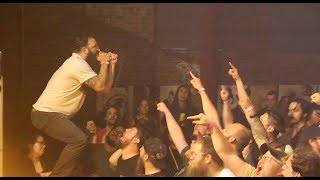 NODES OF RANVIER (Reunion Show) - 8 Weeks of Privilege, No Time For Regrets