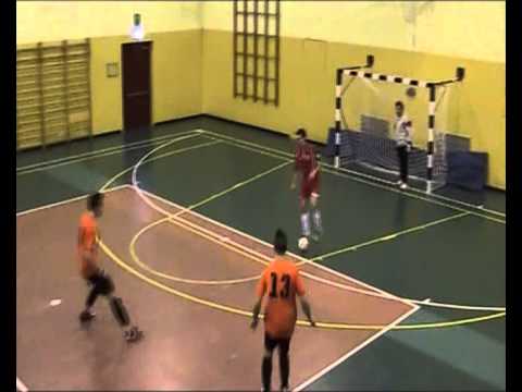 120216.Servizio completo Sacra Famiglia - Altipiani Calcio