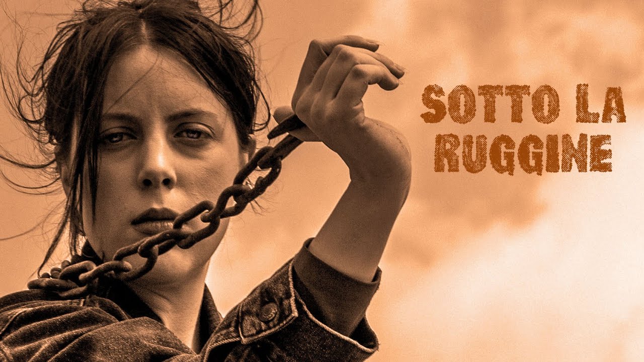 Sotto la Ruggine | Cortometraggio indipendente
