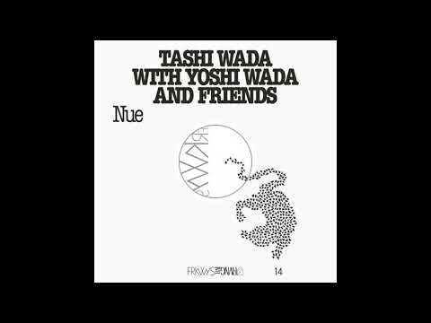 Tashi Wada With Yoshi Wada And Friends - Niagara