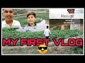 First Blog On Amazing Places Aditya Saini Vlogs Natural