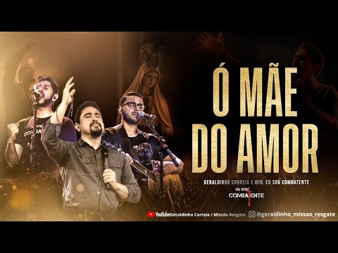 Mãe do Amor - Católica