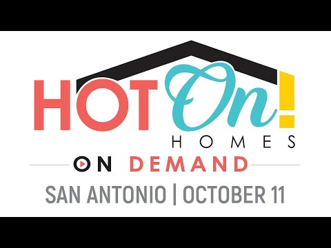 Hot On! San Antonio Show (Airdate 10/11/20)