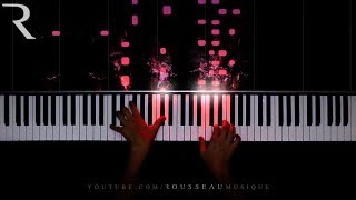 Marshmello - Alone (Piano Cover)