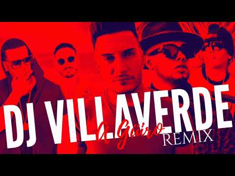 Rafa Pabon - A Güiro "Remix" | DJVillaverde Sandunga