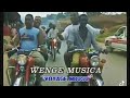 Wenge Musica BCBG 4x4 Voyage Adolphe Dominguez