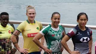 Alyson Hau - Tuesday Sevens Week update