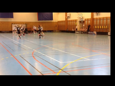 Liveström från TFC F03