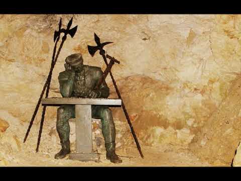 Ljudske pripovedke - Kralj Matjaž