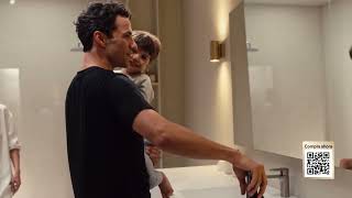 Braun Series 9 Pro+ (2026) – Perfect Shave & Skin Protection | Official Grooming Trailer